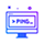 Ping Icon